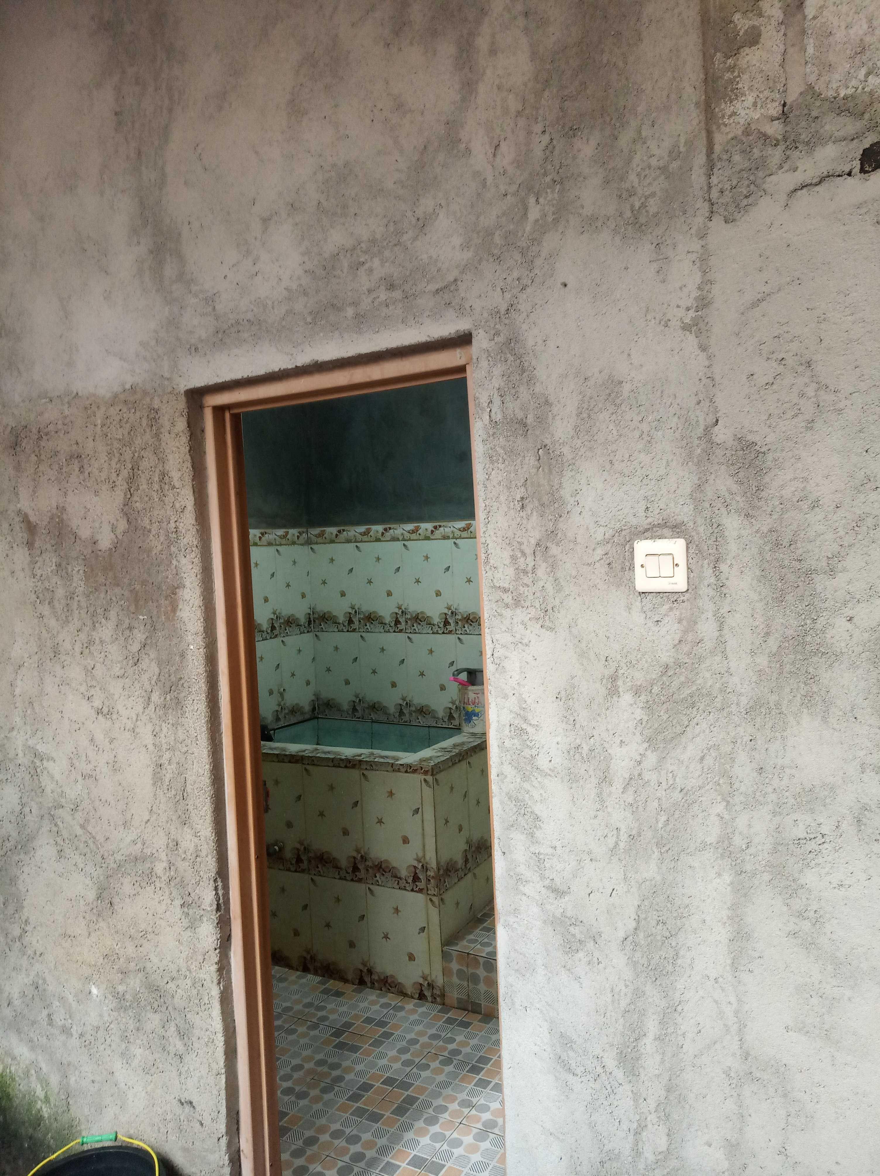Foto Jamban/WC 50%